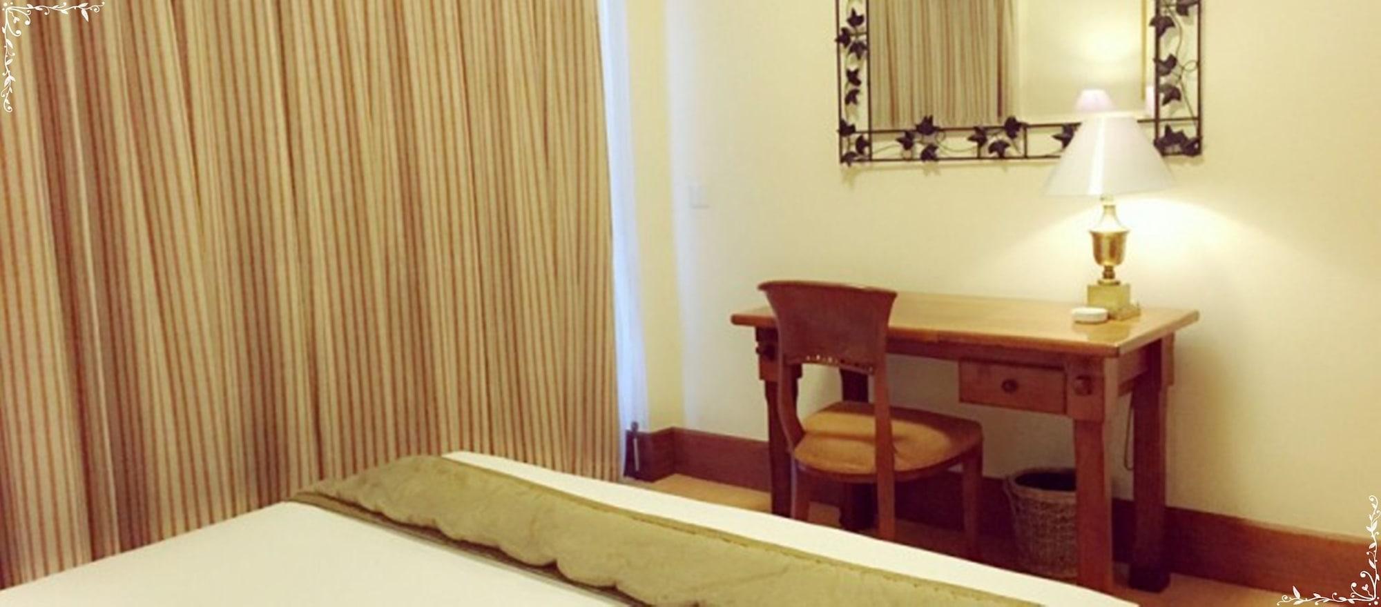 Club Bali Family Suites @ Legian Beach Exteriör bild