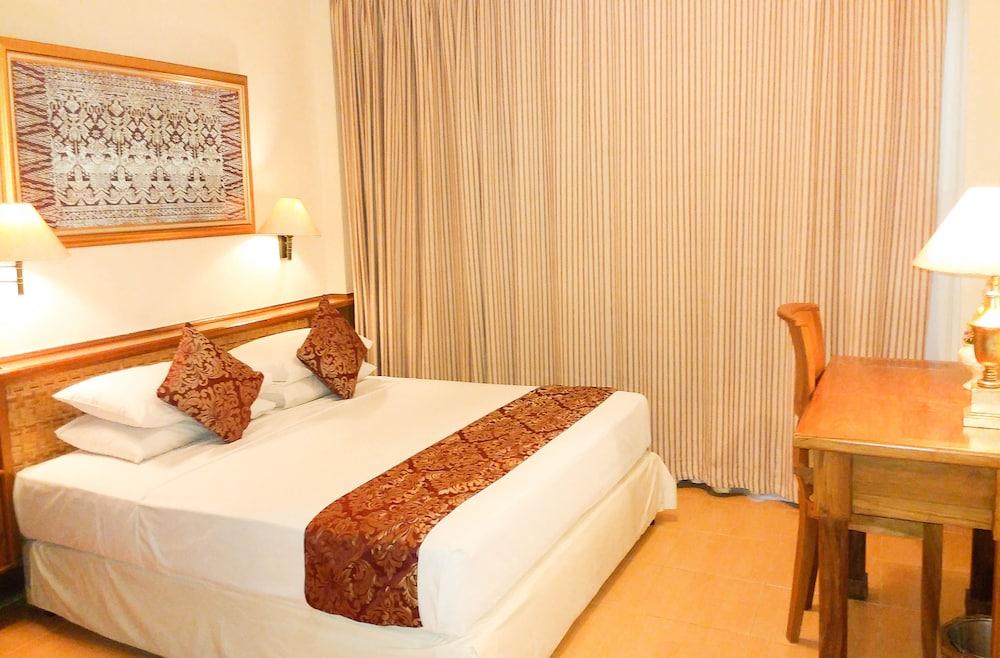 Club Bali Family Suites @ Legian Beach Exteriör bild