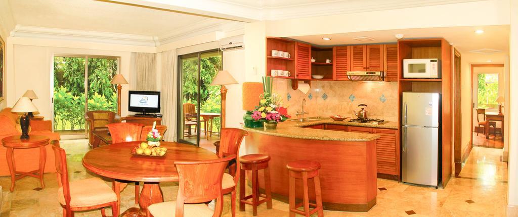 Club Bali Family Suites @ Legian Beach Exteriör bild